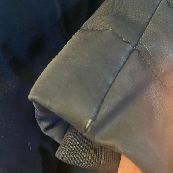 Soia & Kyo - Down Parka Coat - XS - Picture 3 of 5